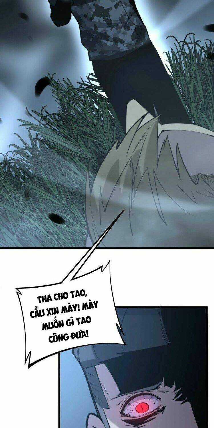 Độc Thủ Vu Y - Chapter 244 - Trang 35