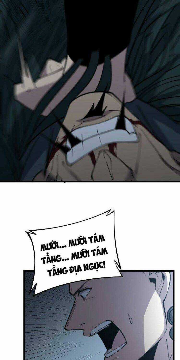 Độc Thủ Vu Y - Chapter 244 - Trang 37