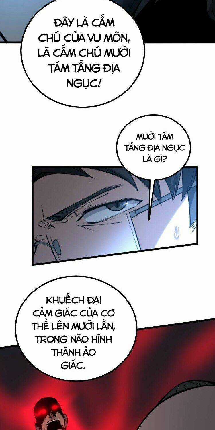 Độc Thủ Vu Y - Chapter 244 - Trang 39