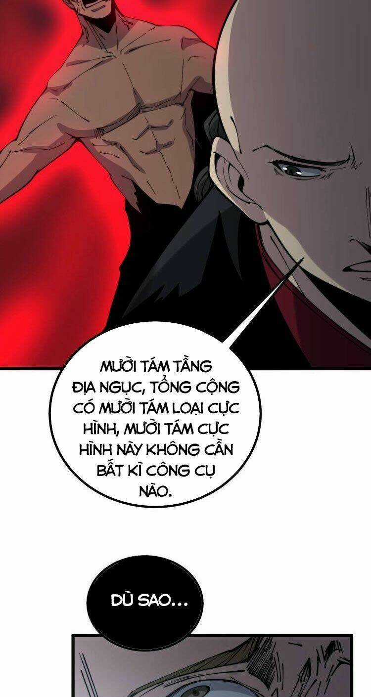 Độc Thủ Vu Y - Chapter 244 - Trang 40