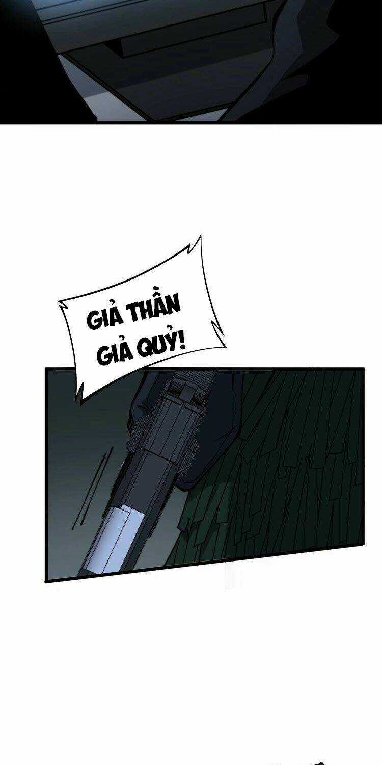 Độc Thủ Vu Y - Chapter 244 - Trang 5