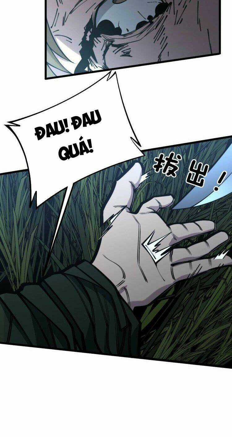 Độc Thủ Vu Y - Chapter 244 - Trang 41