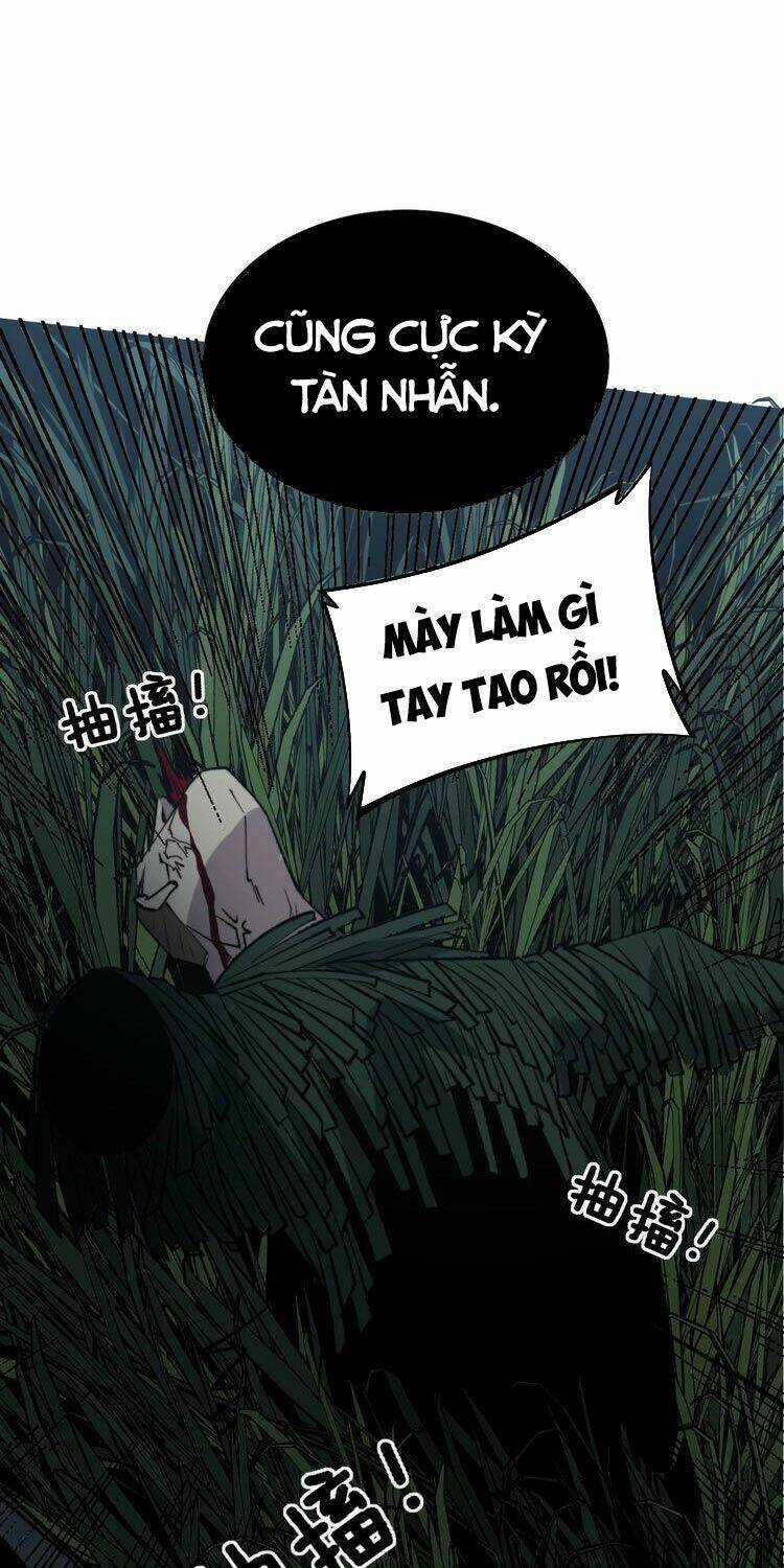 Độc Thủ Vu Y - Chapter 244 - Trang 42