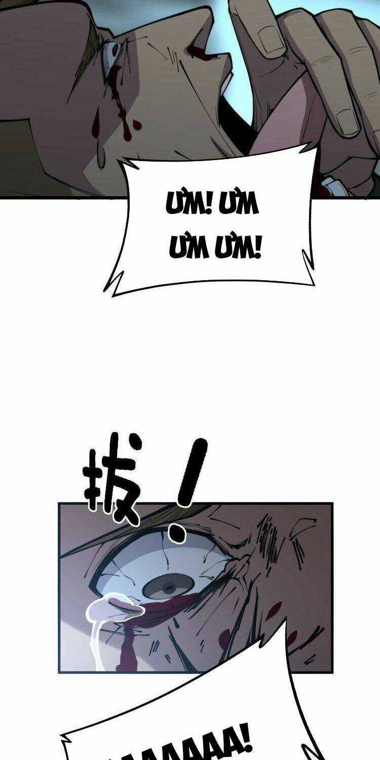 Độc Thủ Vu Y - Chapter 244 - Trang 45