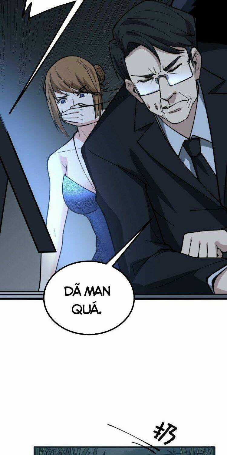 Độc Thủ Vu Y - Chapter 244 - Trang 47