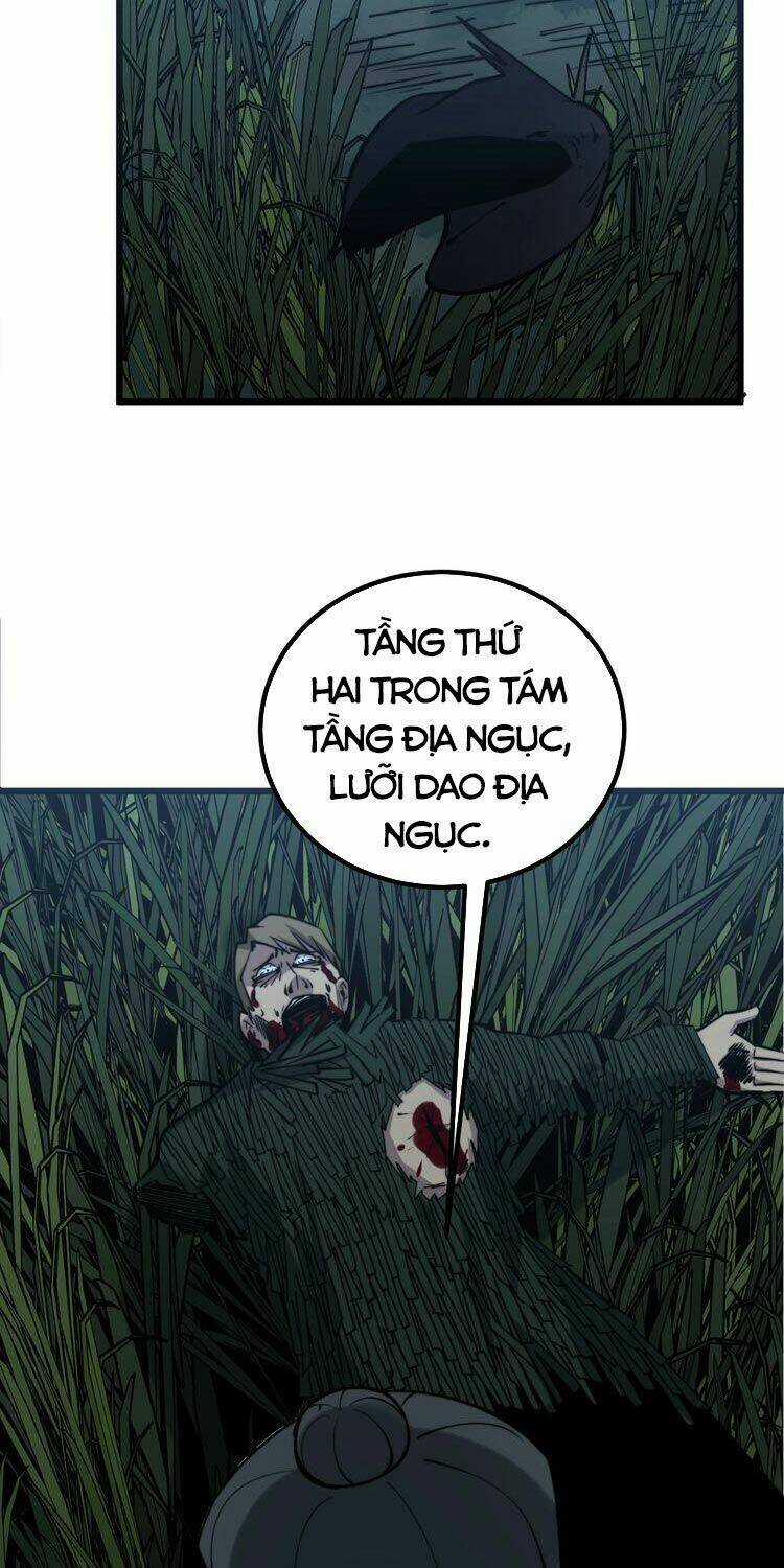 Độc Thủ Vu Y - Chapter 244 - Trang 48