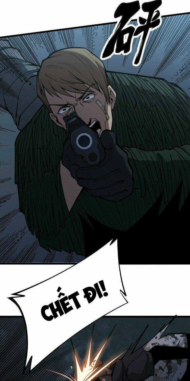 Độc Thủ Vu Y - Chapter 244 - Trang 6