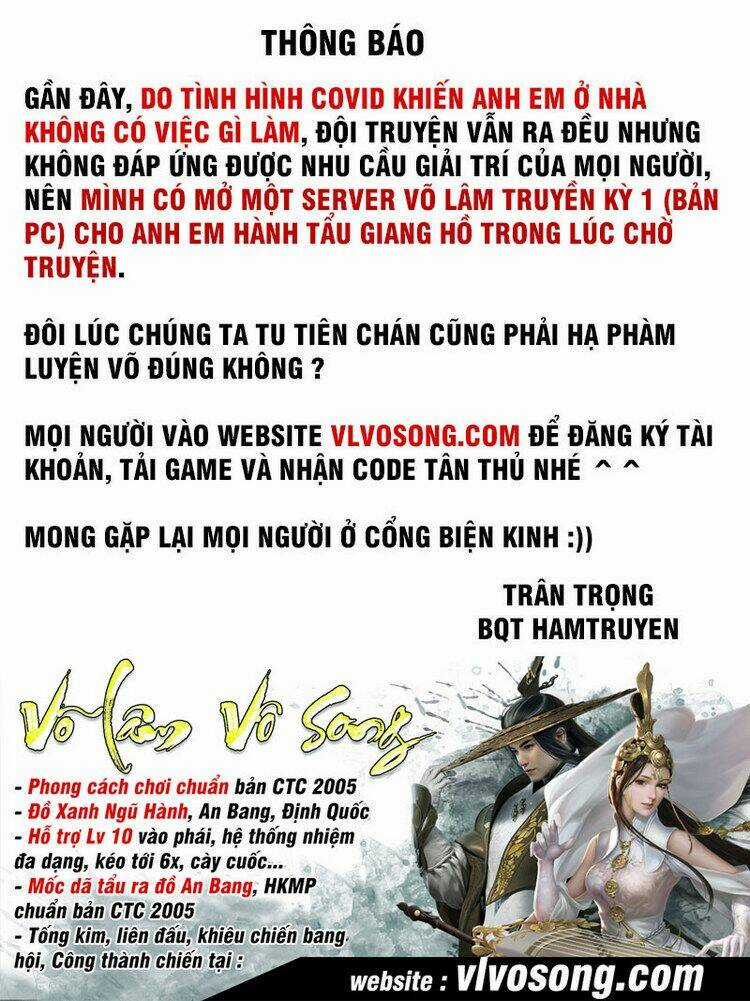 Độc Thủ Vu Y - Chapter 244 - Trang 52