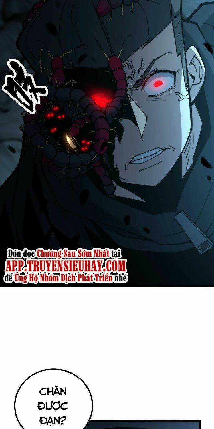 Độc Thủ Vu Y - Chapter 244 - Trang 9