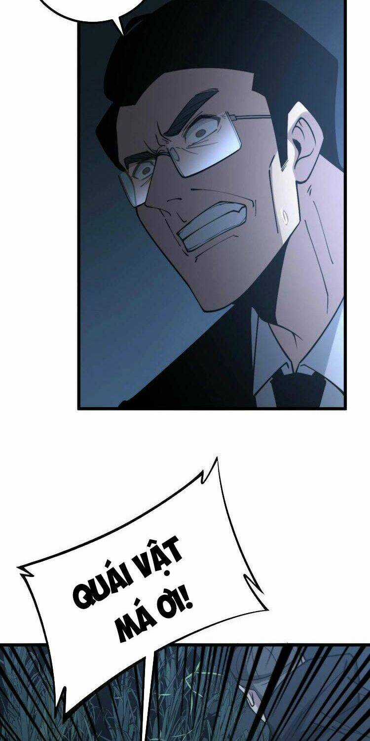 Độc Thủ Vu Y - Chapter 244 - Trang 10