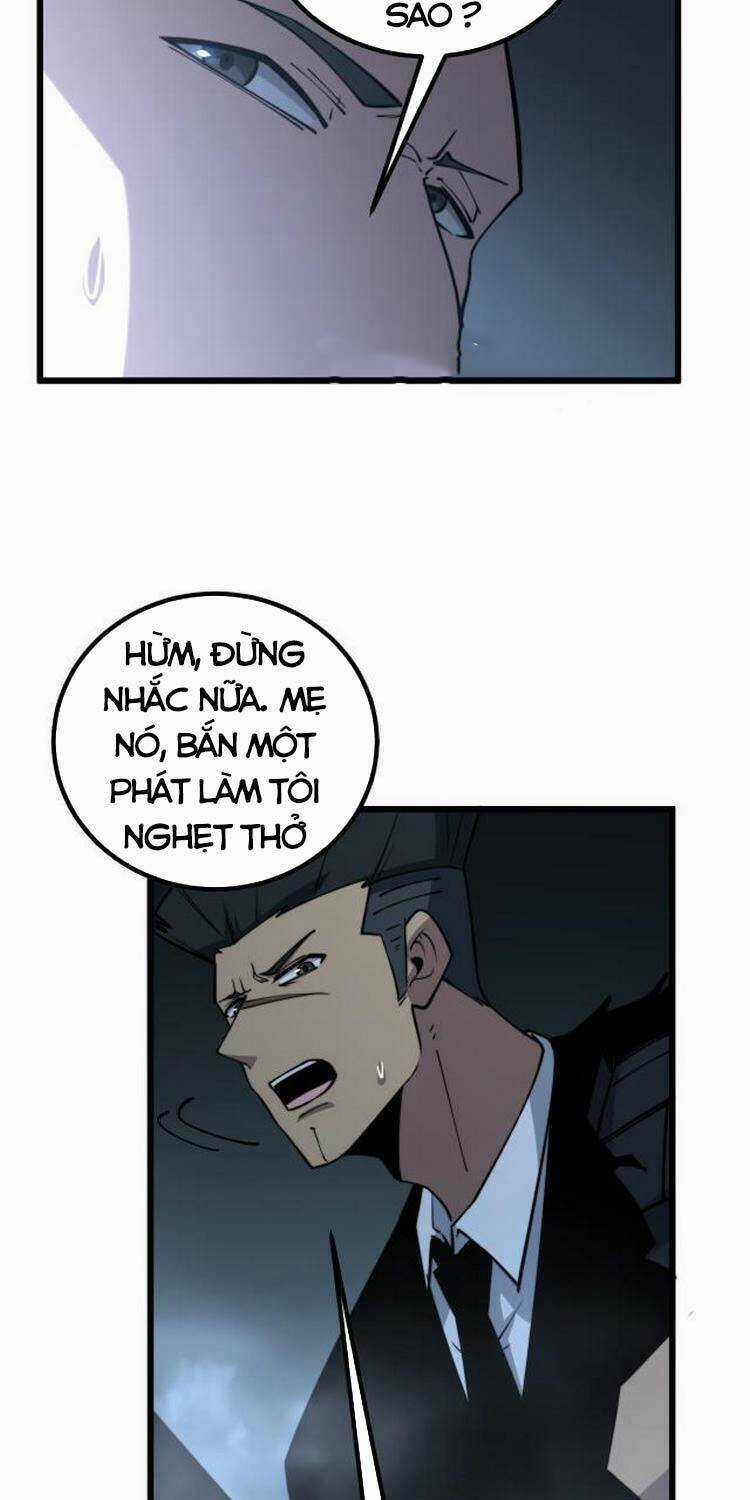 Độc Thủ Vu Y - Chapter 245 - Trang 11