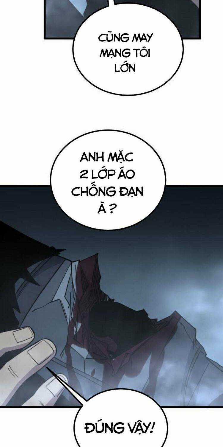 Độc Thủ Vu Y - Chapter 245 - Trang 12