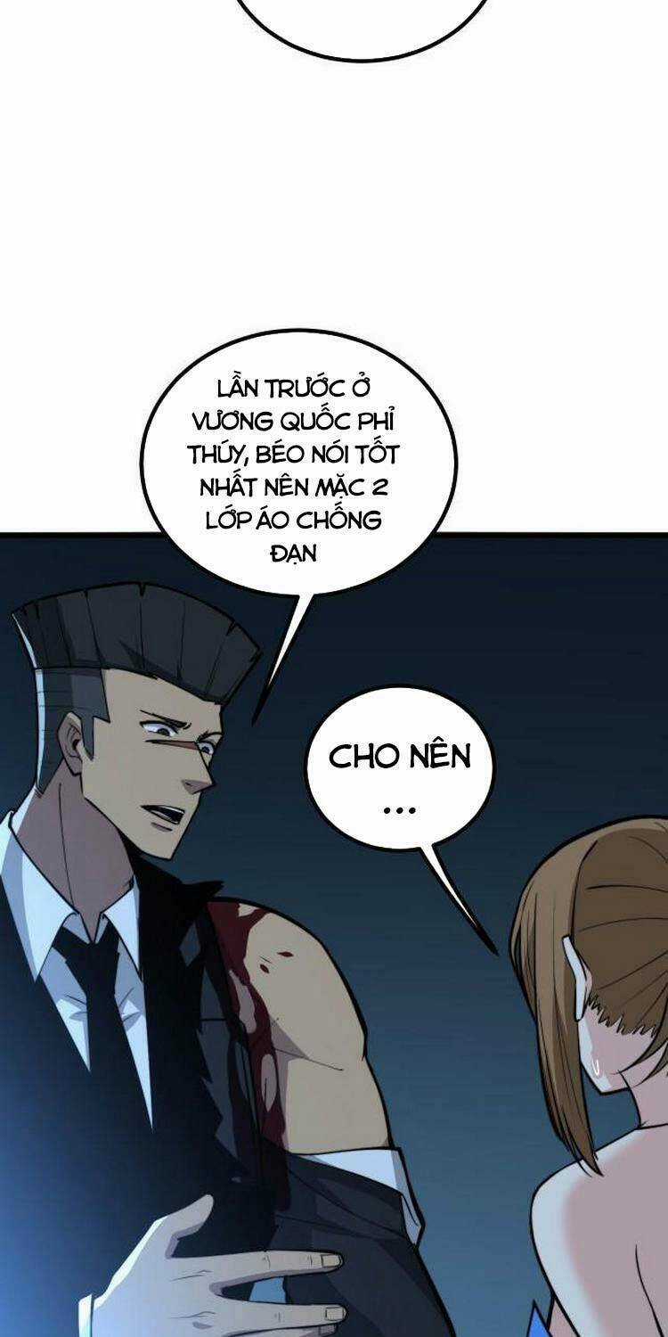 Độc Thủ Vu Y - Chapter 245 - Trang 13