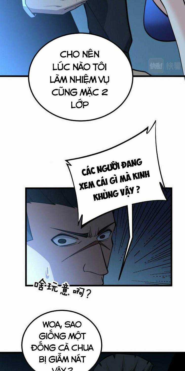 Độc Thủ Vu Y - Chapter 245 - Trang 14