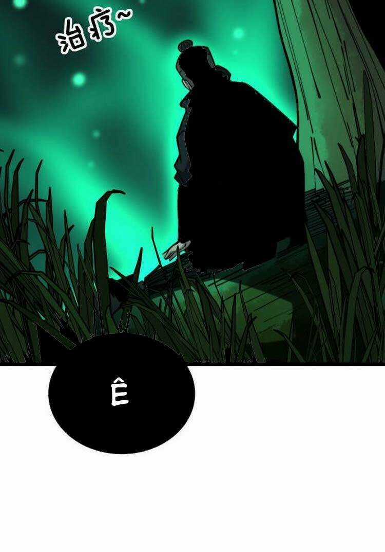 Độc Thủ Vu Y - Chapter 245 - Trang 17