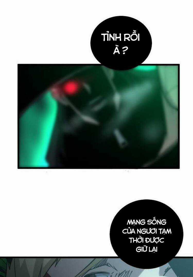 Độc Thủ Vu Y - Chapter 245 - Trang 18