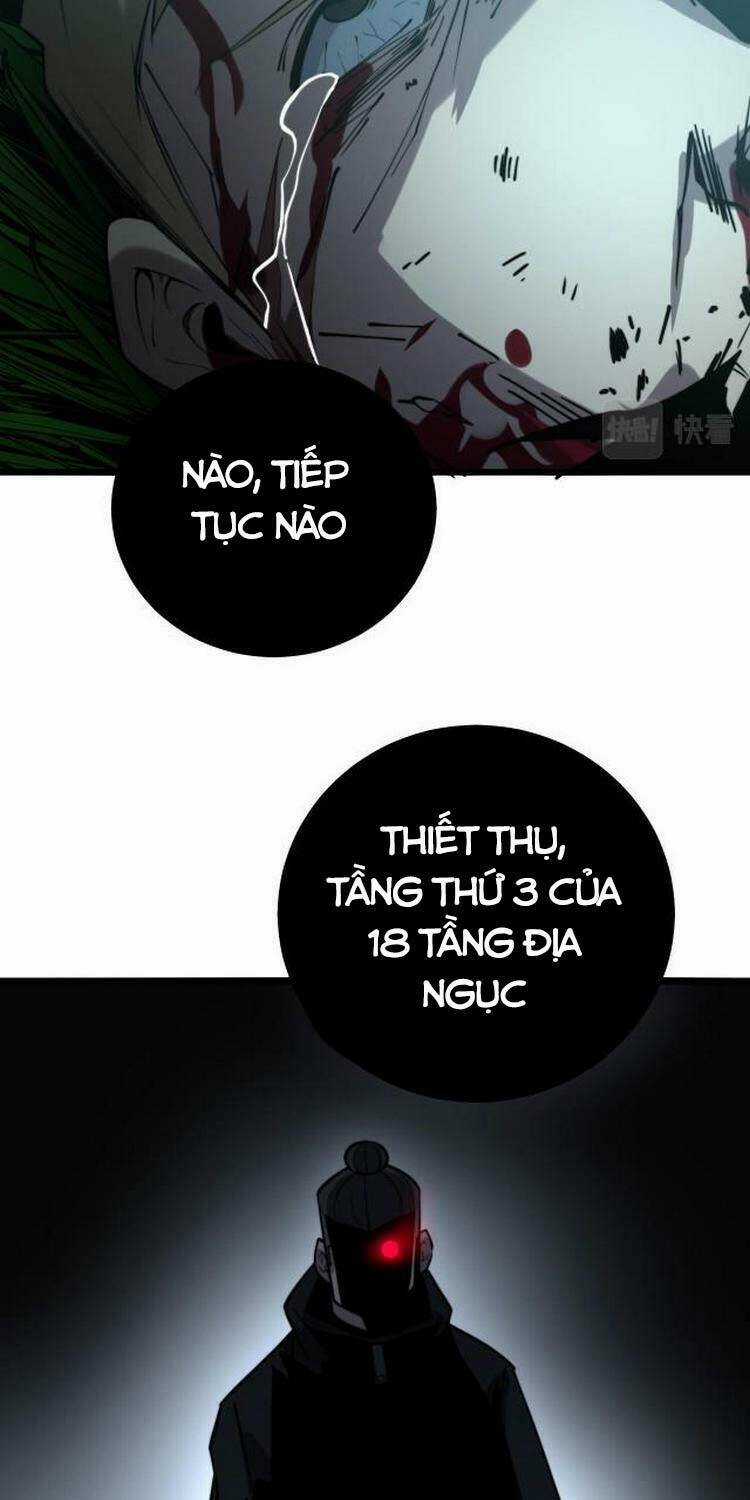 Độc Thủ Vu Y - Chapter 245 - Trang 19