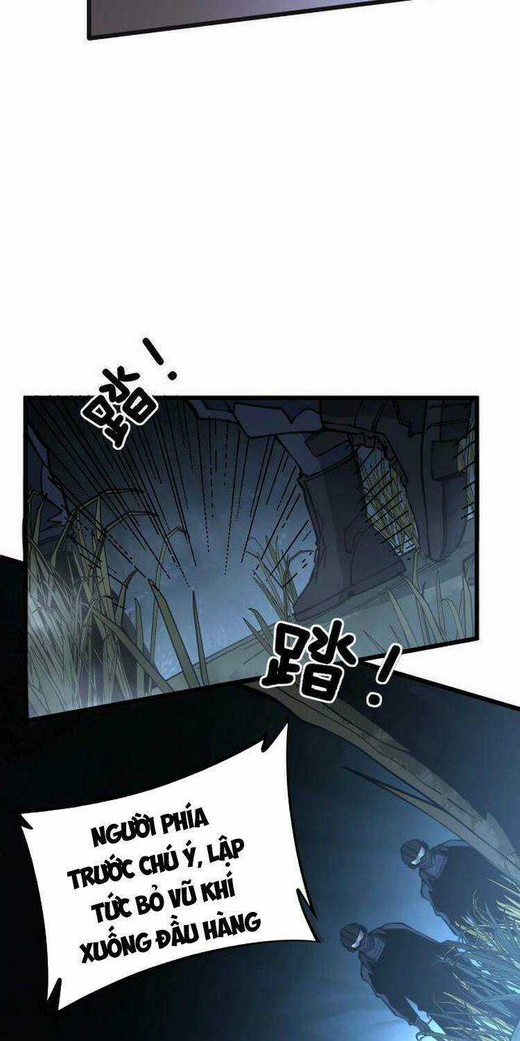 Độc Thủ Vu Y - Chapter 245 - Trang 21