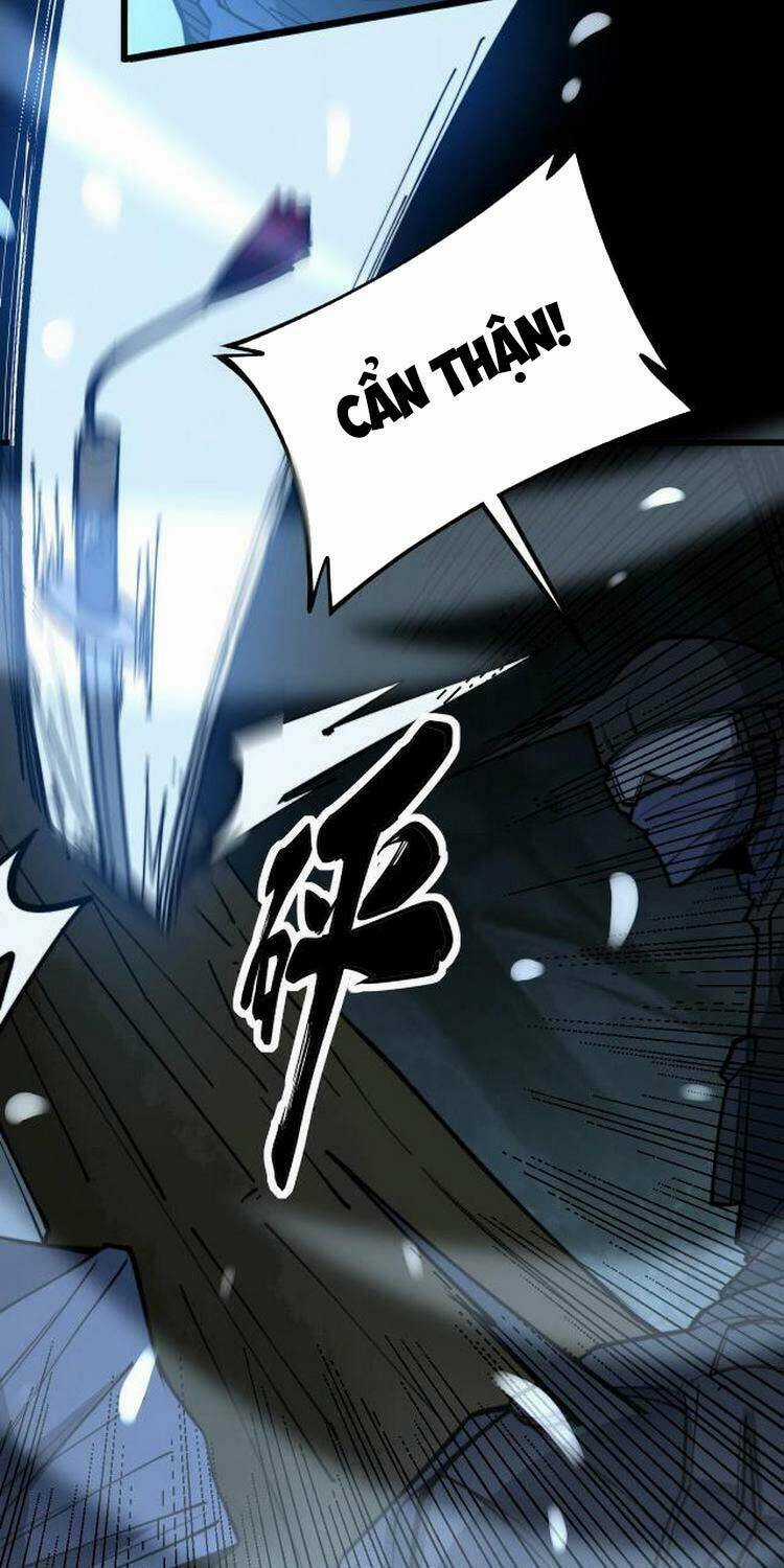 Độc Thủ Vu Y - Chapter 245 - Trang 23