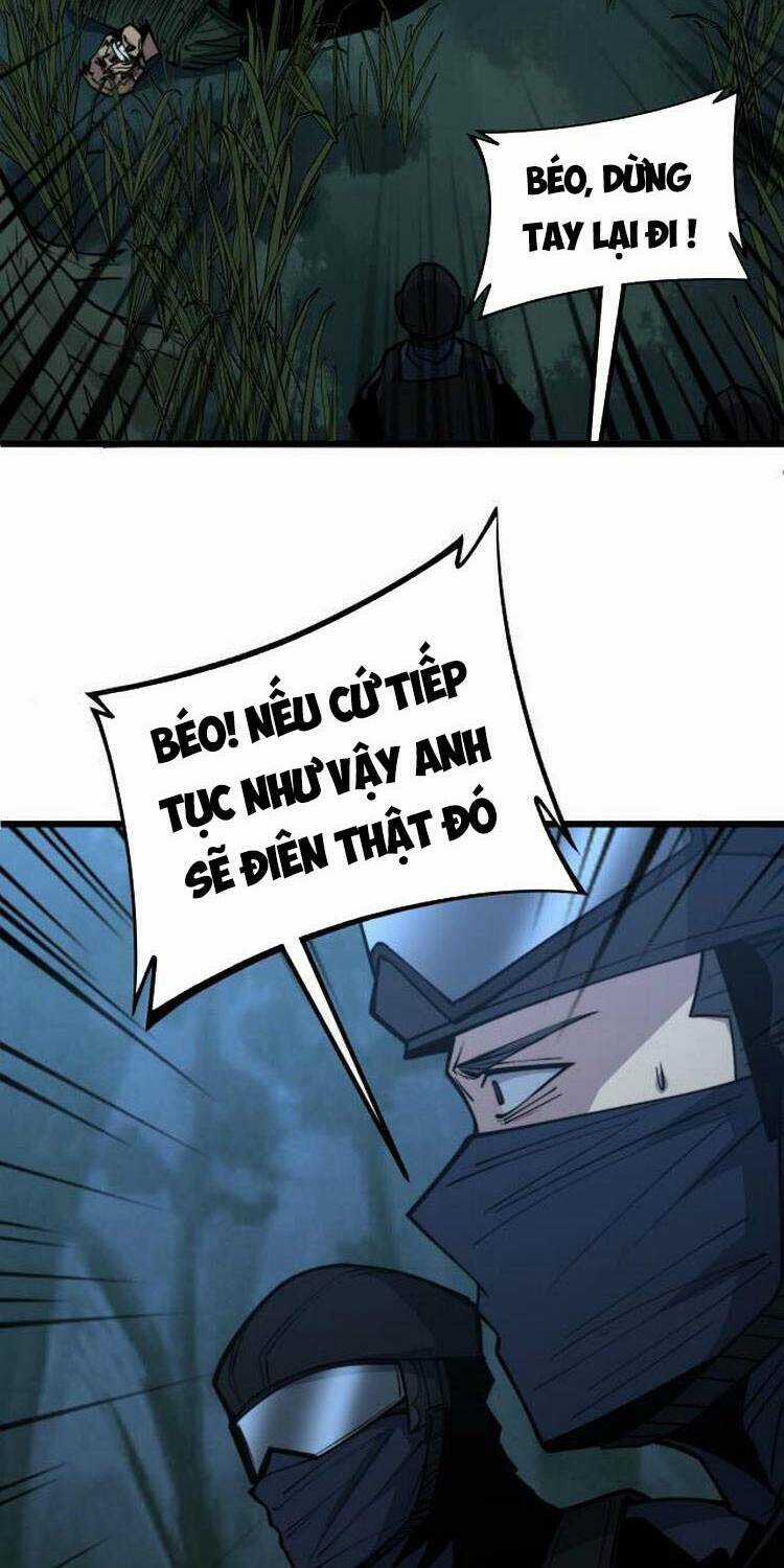 Độc Thủ Vu Y - Chapter 245 - Trang 28