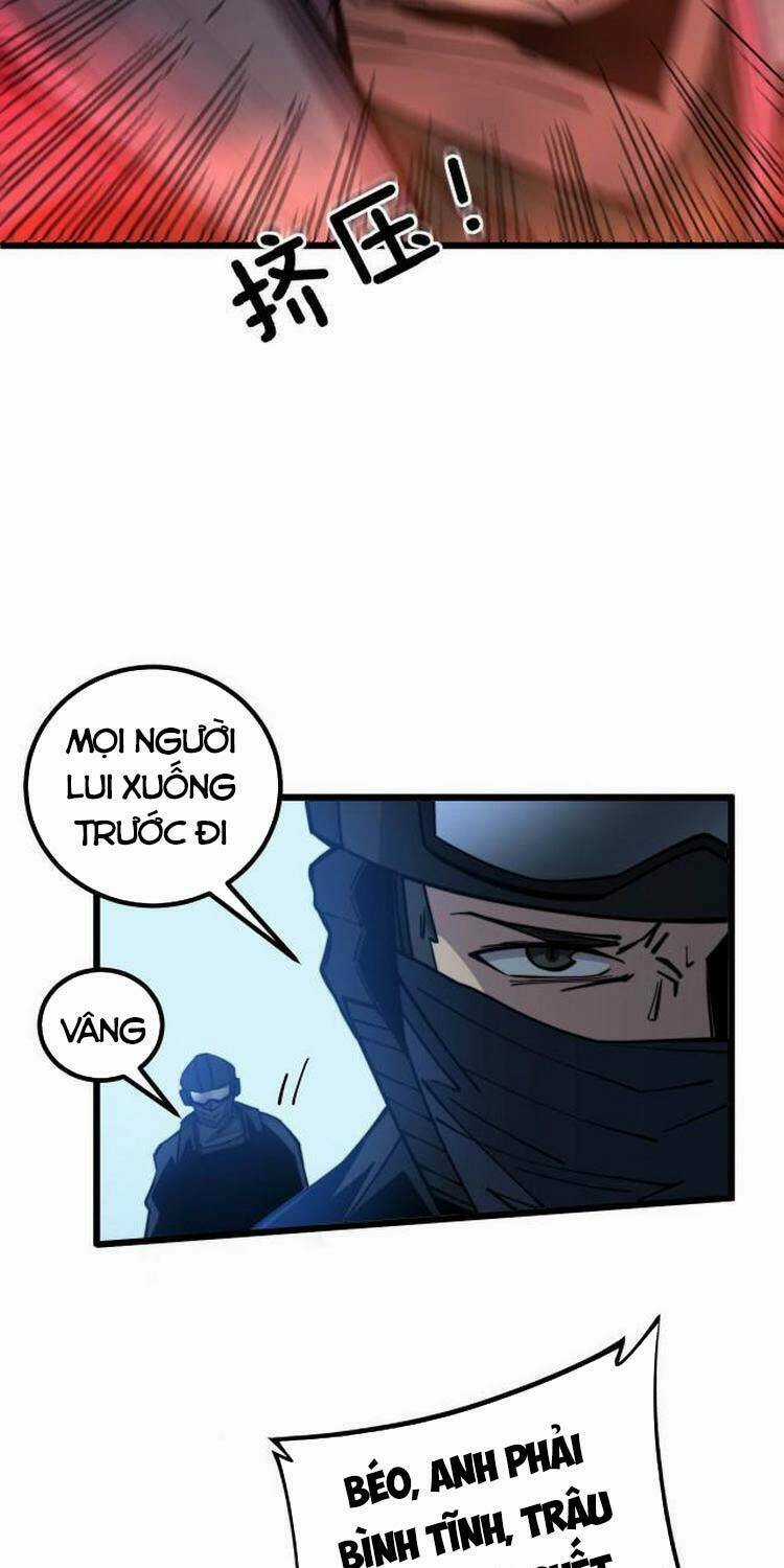 Độc Thủ Vu Y - Chapter 245 - Trang 33