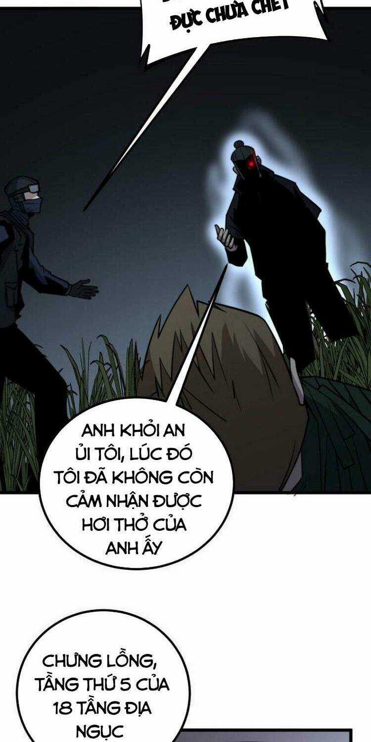Độc Thủ Vu Y - Chapter 245 - Trang 34