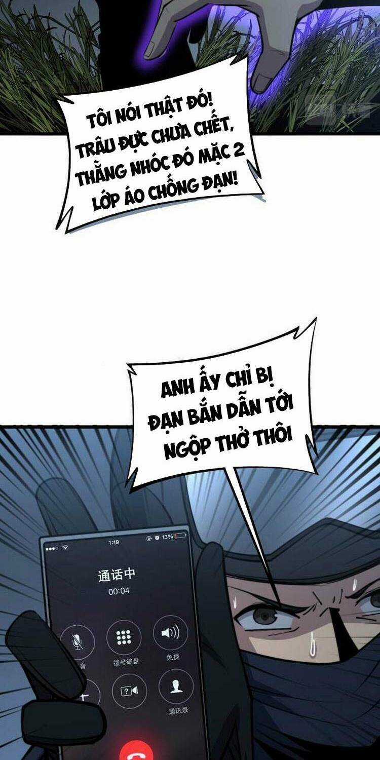 Độc Thủ Vu Y - Chapter 245 - Trang 36