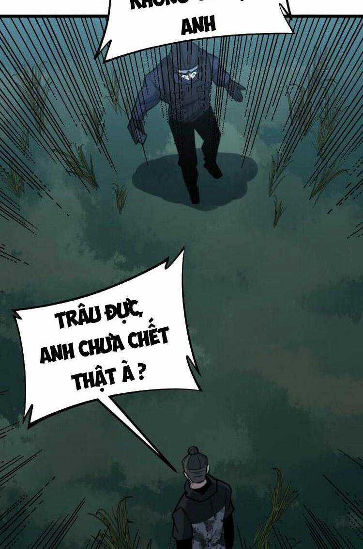 Độc Thủ Vu Y - Chapter 245 - Trang 40