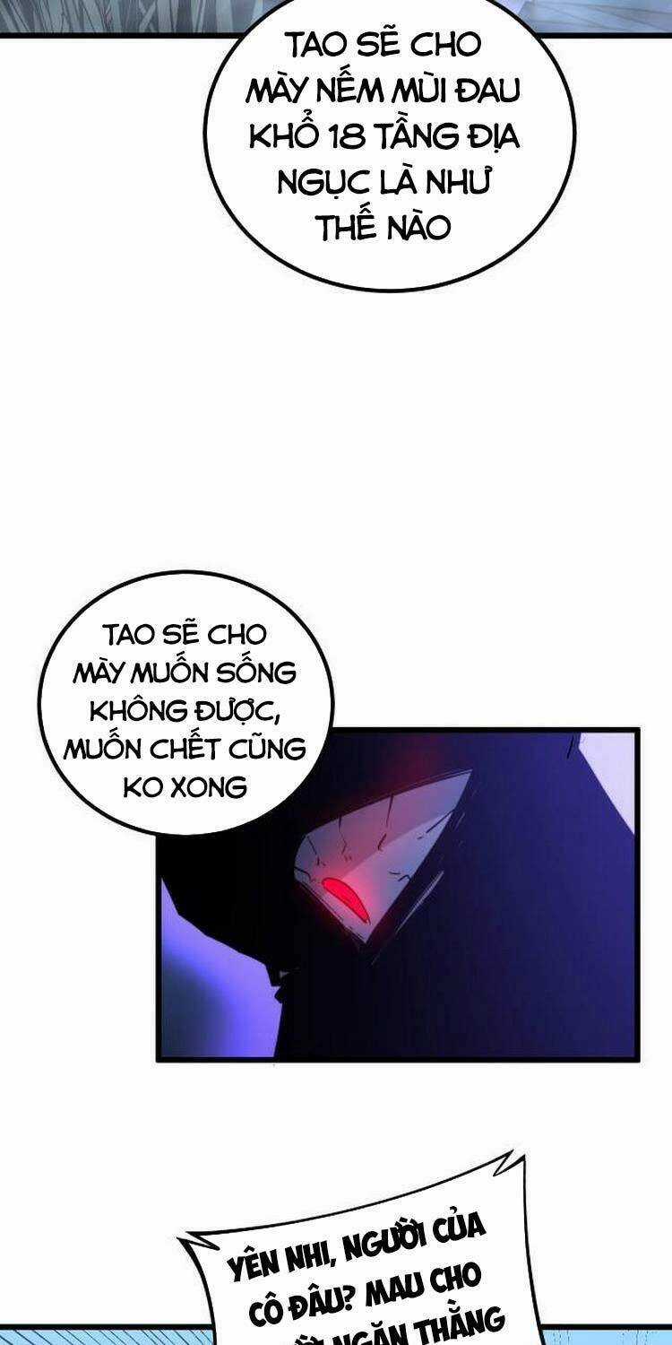 Độc Thủ Vu Y - Chapter 245 - Trang 5