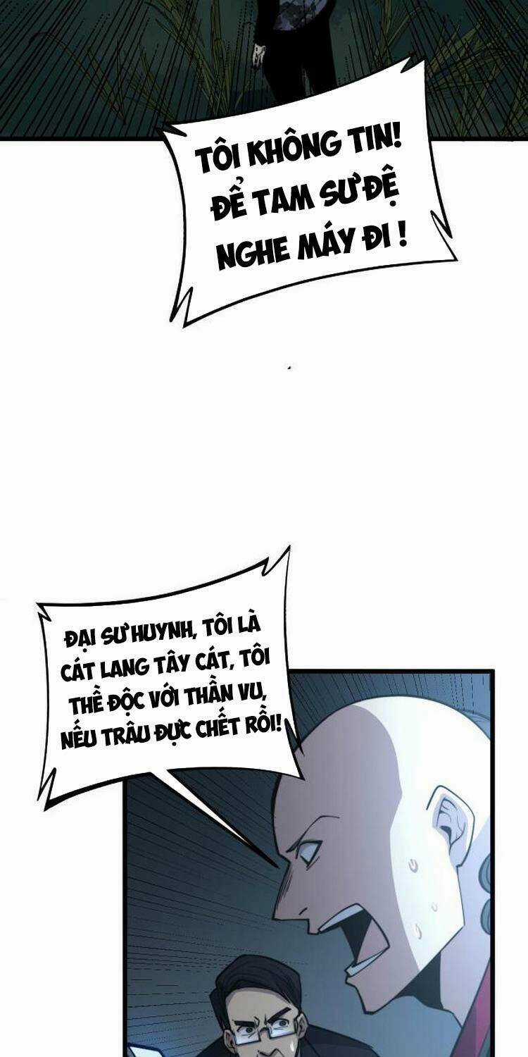 Độc Thủ Vu Y - Chapter 245 - Trang 41