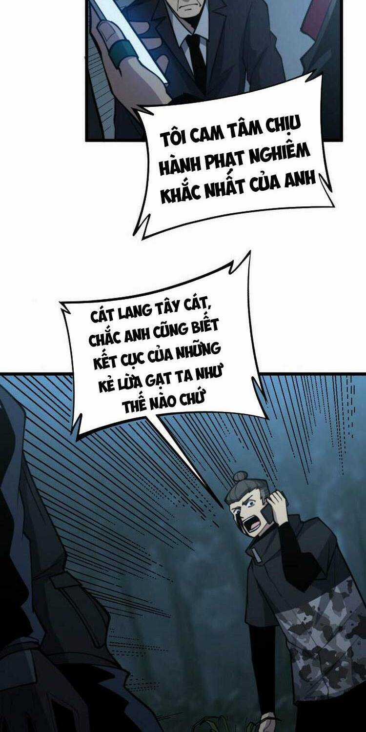 Độc Thủ Vu Y - Chapter 245 - Trang 42