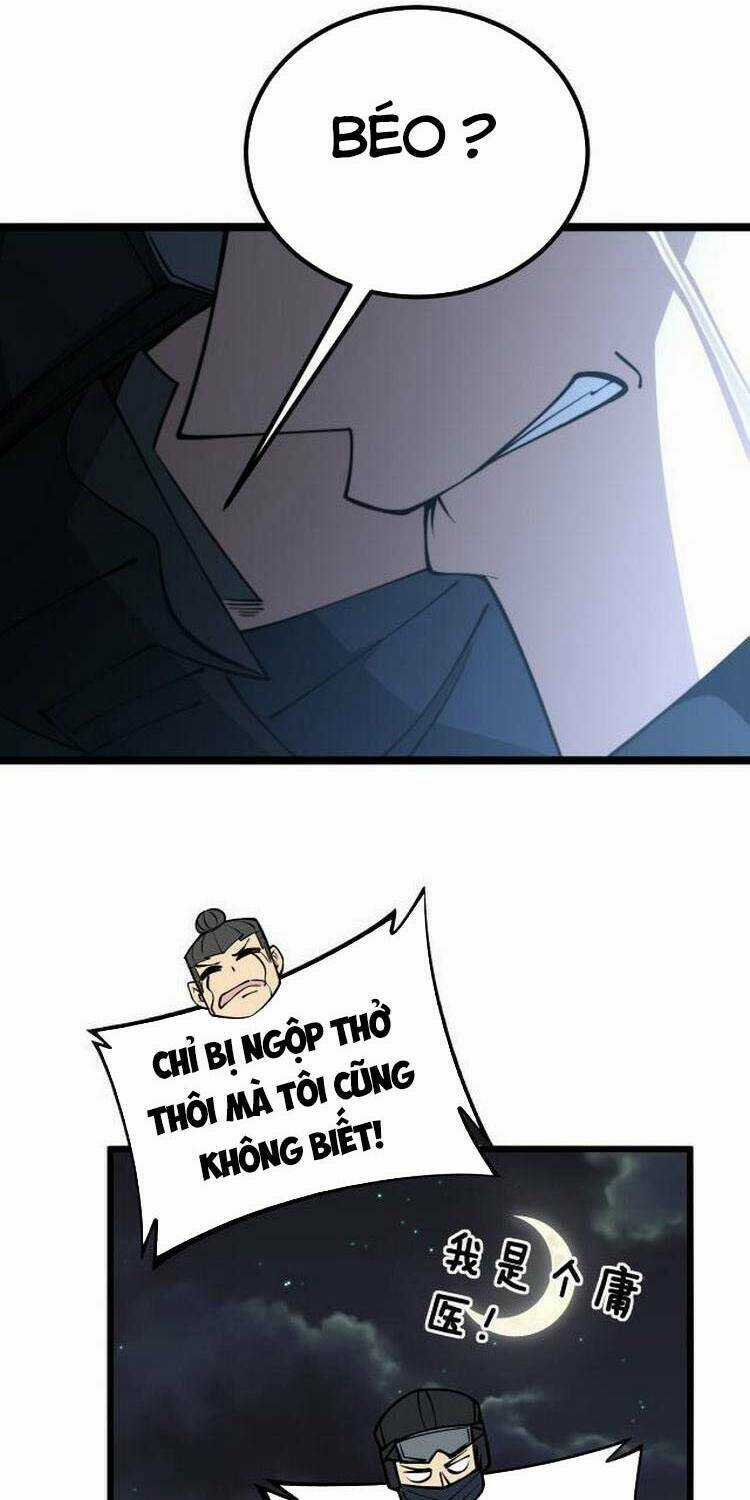 Độc Thủ Vu Y - Chapter 245 - Trang 46