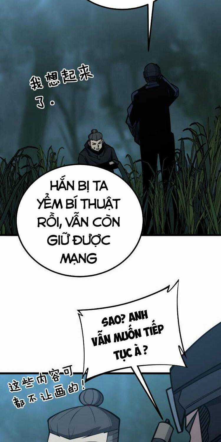 Độc Thủ Vu Y - Chapter 245 - Trang 48