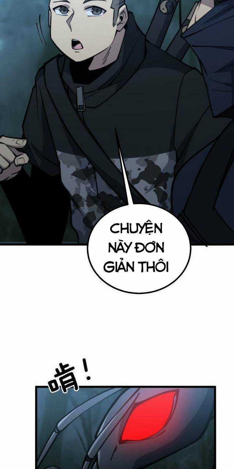 Độc Thủ Vu Y - Chapter 245 - Trang 49