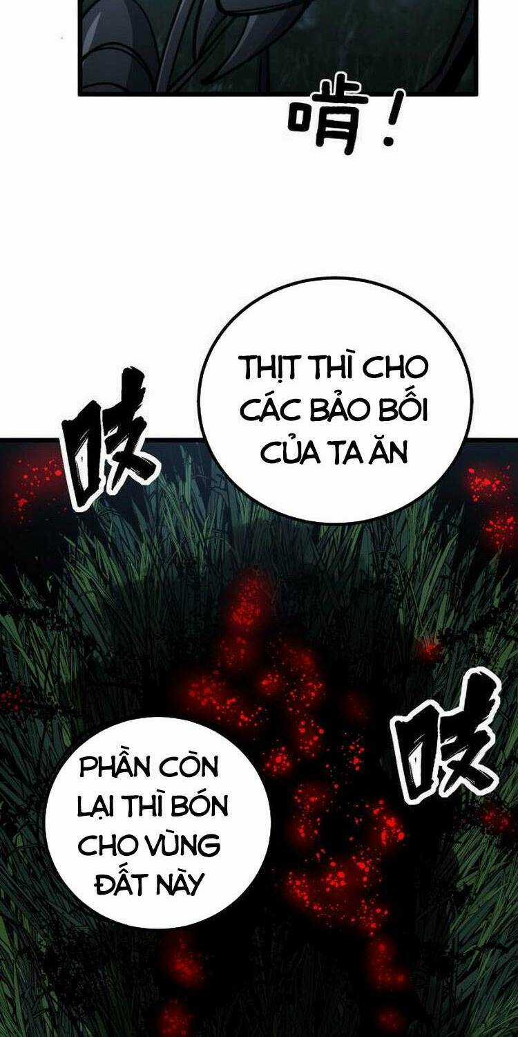 Độc Thủ Vu Y - Chapter 245 - Trang 50