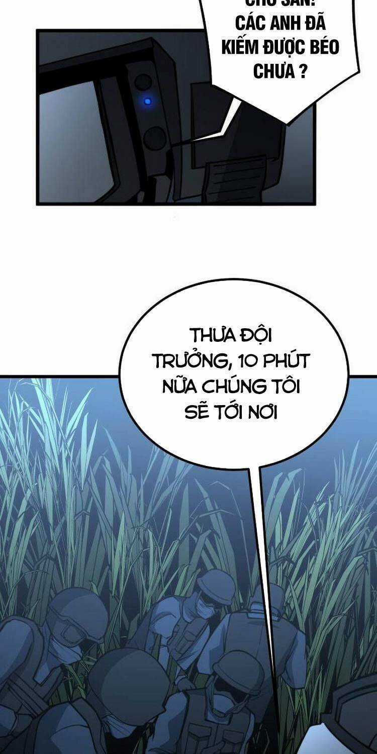 Độc Thủ Vu Y - Chapter 245 - Trang 7