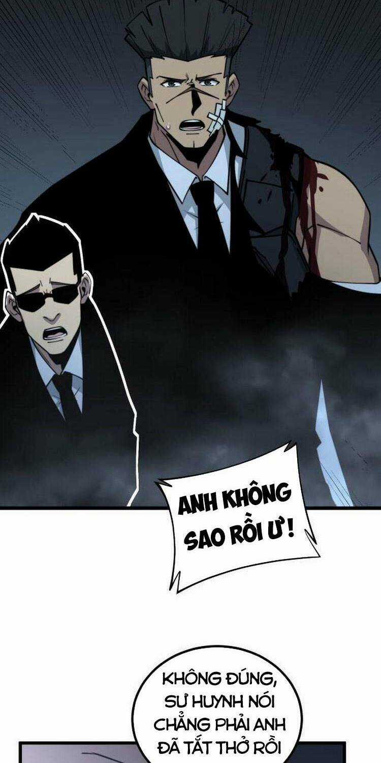 Độc Thủ Vu Y - Chapter 245 - Trang 10