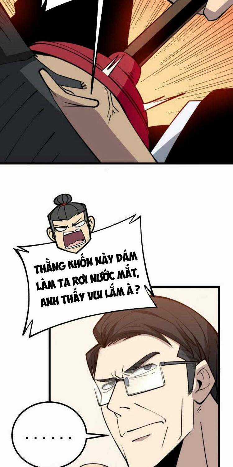 Độc Thủ Vu Y - Chapter 246 - Trang 2