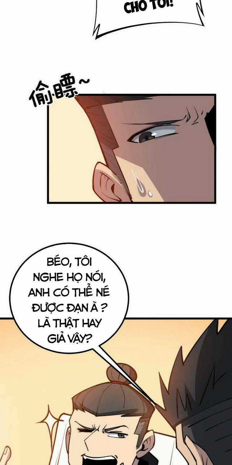 Độc Thủ Vu Y - Chapter 246 - Trang 11