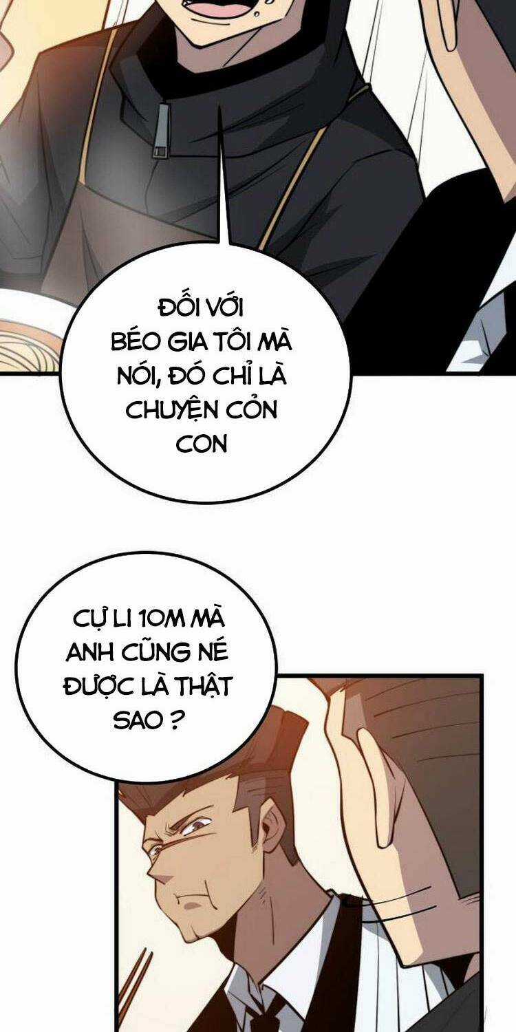 Độc Thủ Vu Y - Chapter 246 - Trang 12