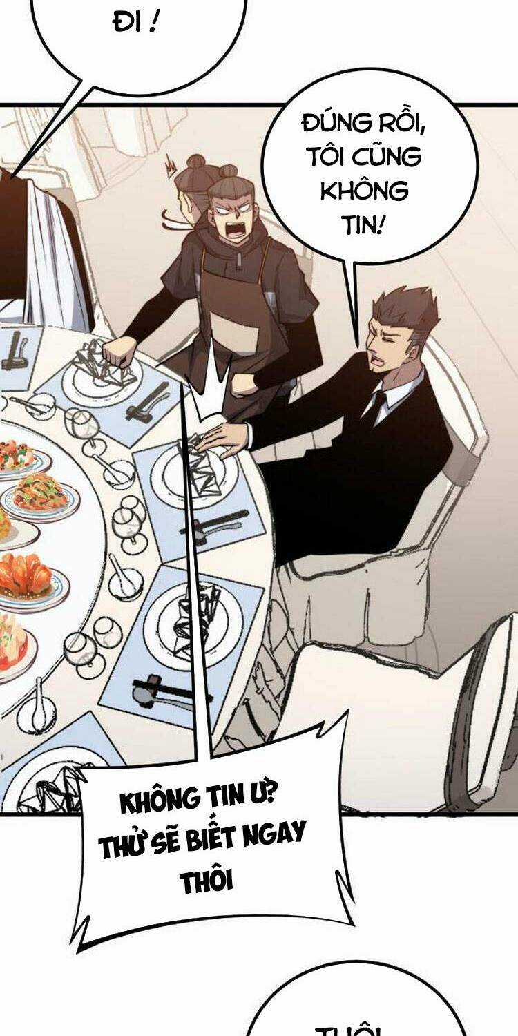 Độc Thủ Vu Y - Chapter 246 - Trang 14