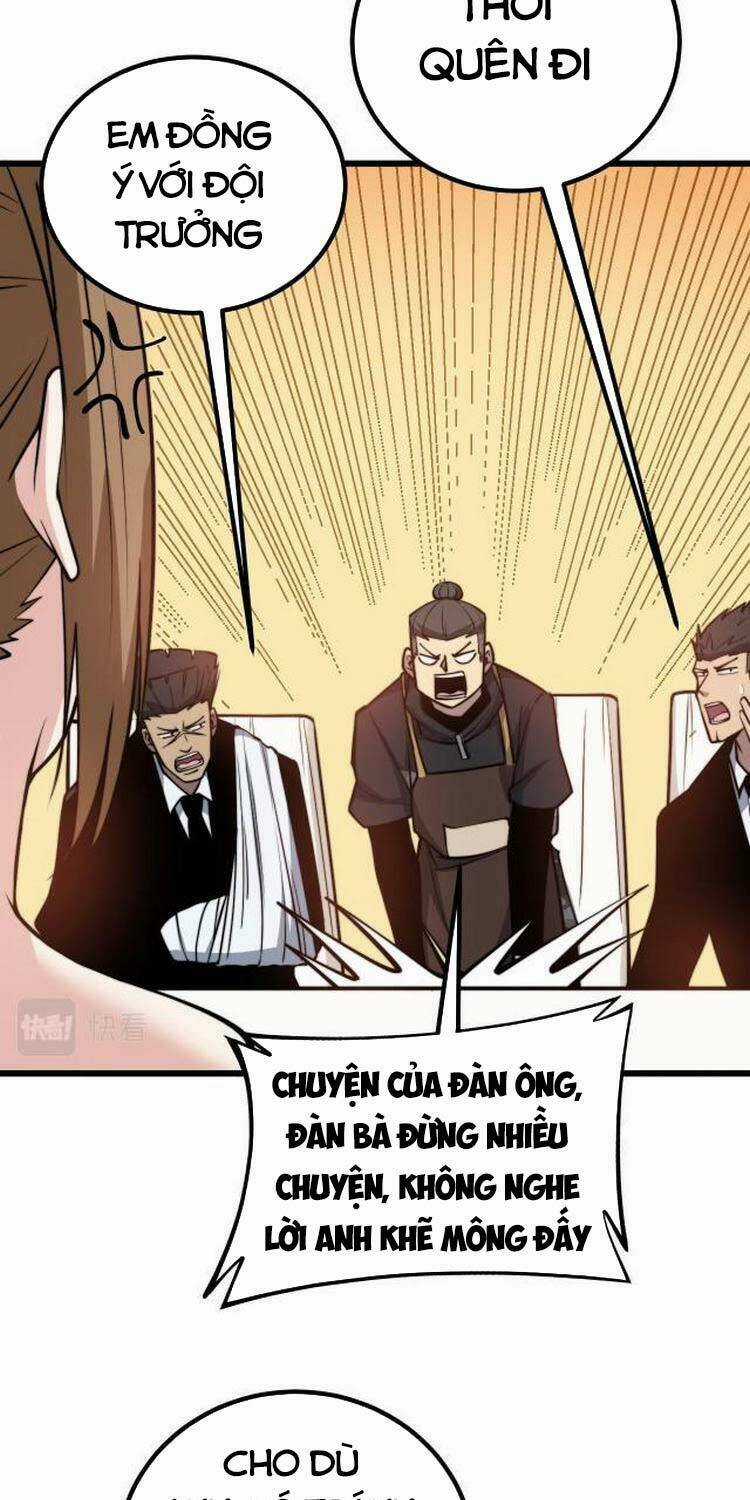 Độc Thủ Vu Y - Chapter 246 - Trang 15
