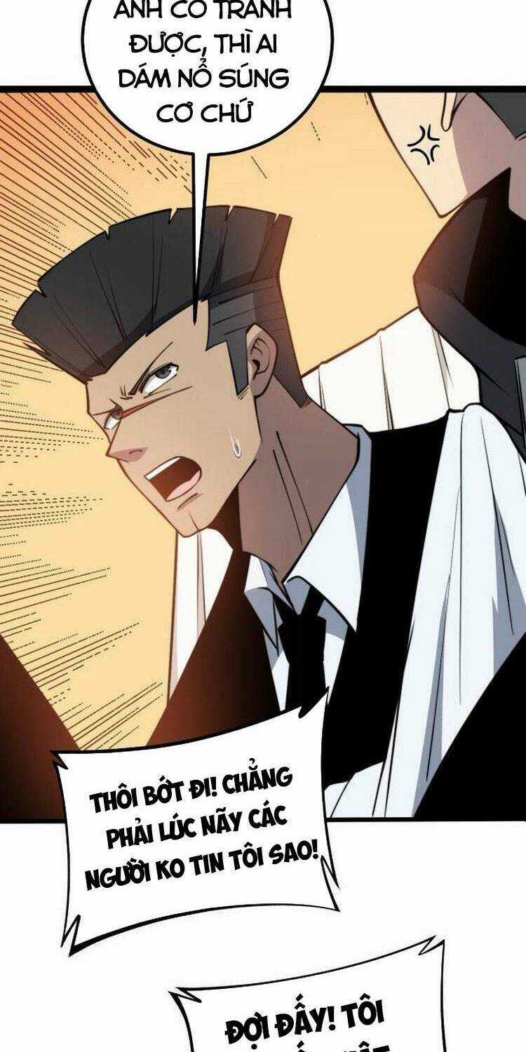 Độc Thủ Vu Y - Chapter 246 - Trang 16