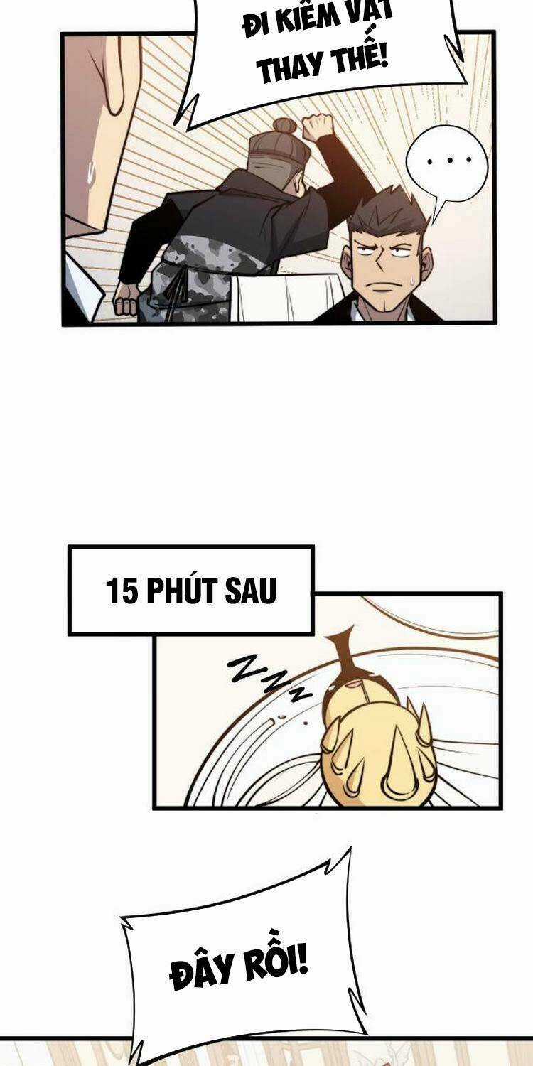 Độc Thủ Vu Y - Chapter 246 - Trang 17