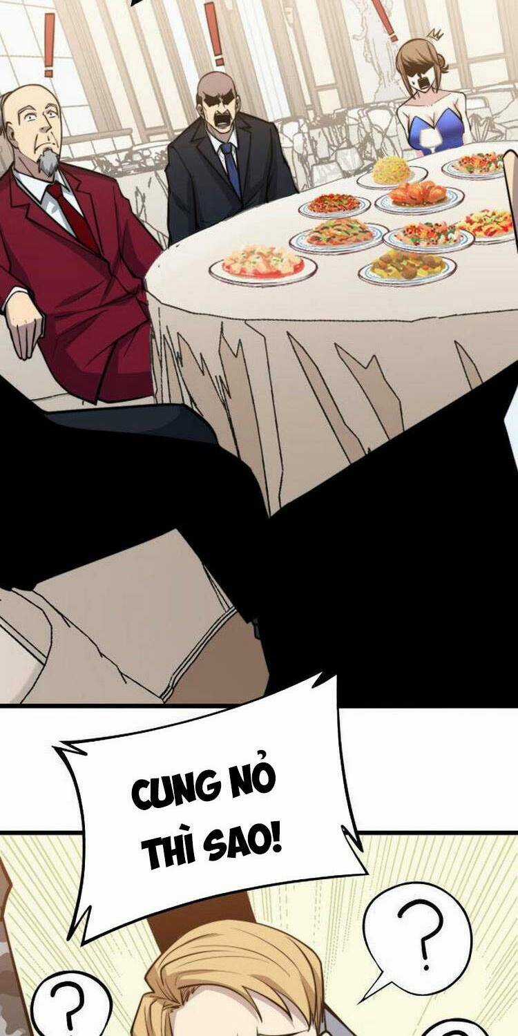 Độc Thủ Vu Y - Chapter 246 - Trang 18