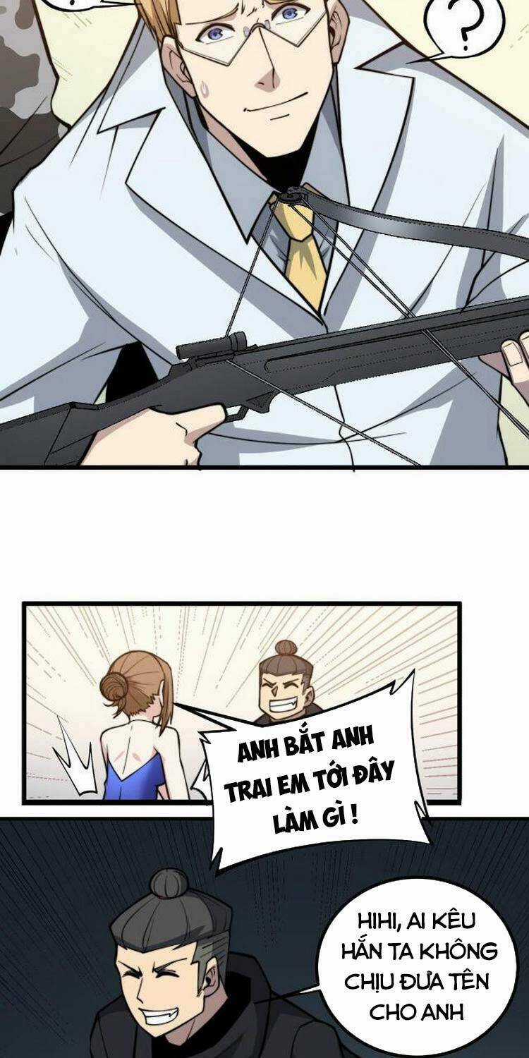 Độc Thủ Vu Y - Chapter 246 - Trang 19