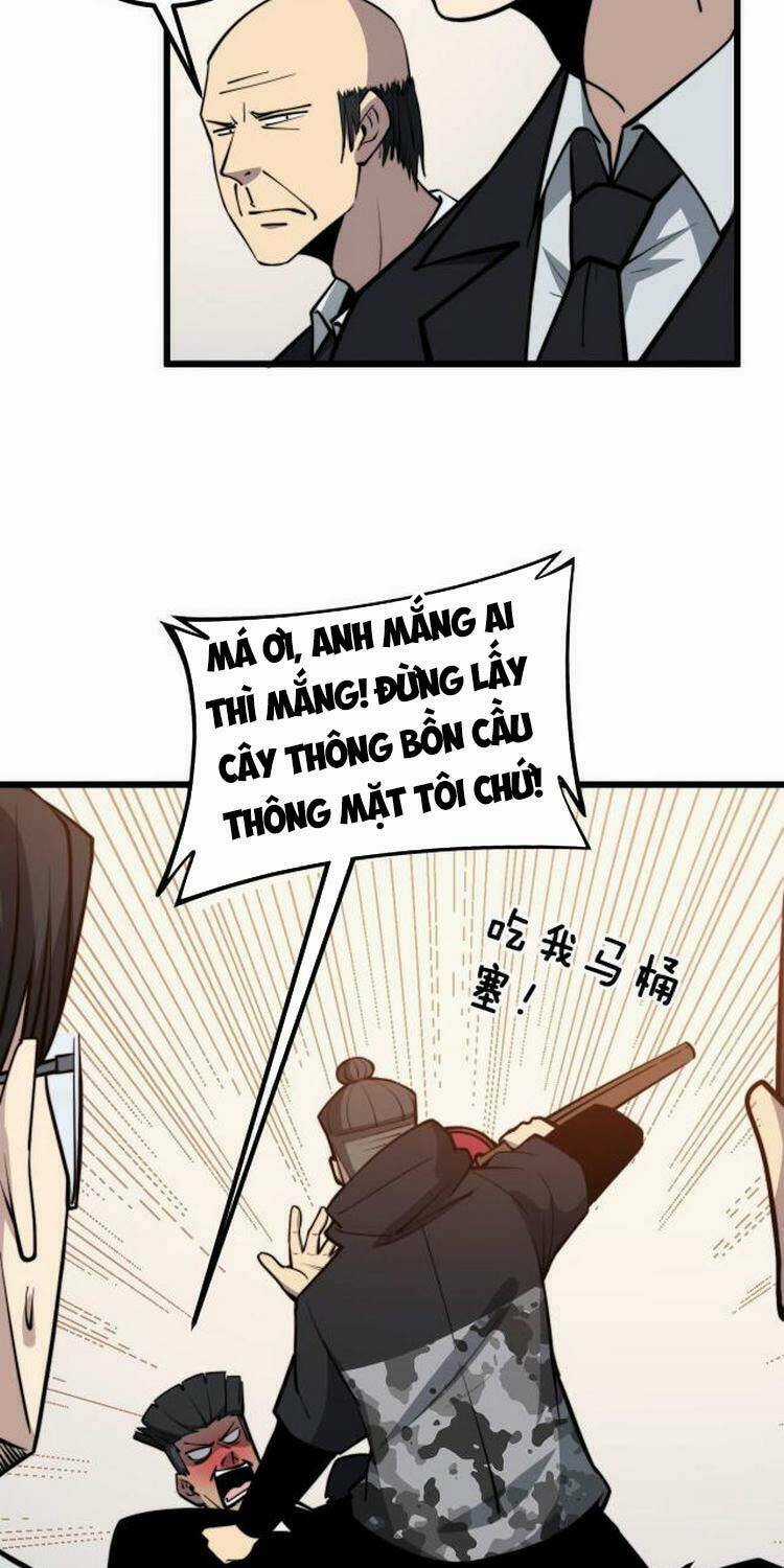 Độc Thủ Vu Y - Chapter 246 - Trang 3