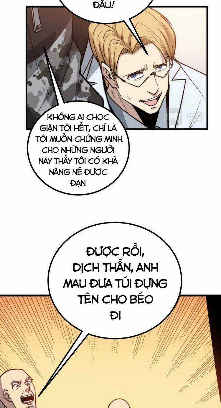 Độc Thủ Vu Y - Chapter 246 - Trang 21