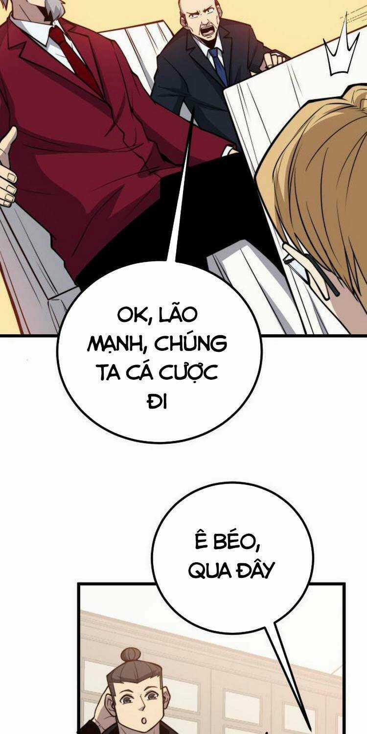 Độc Thủ Vu Y - Chapter 246 - Trang 22