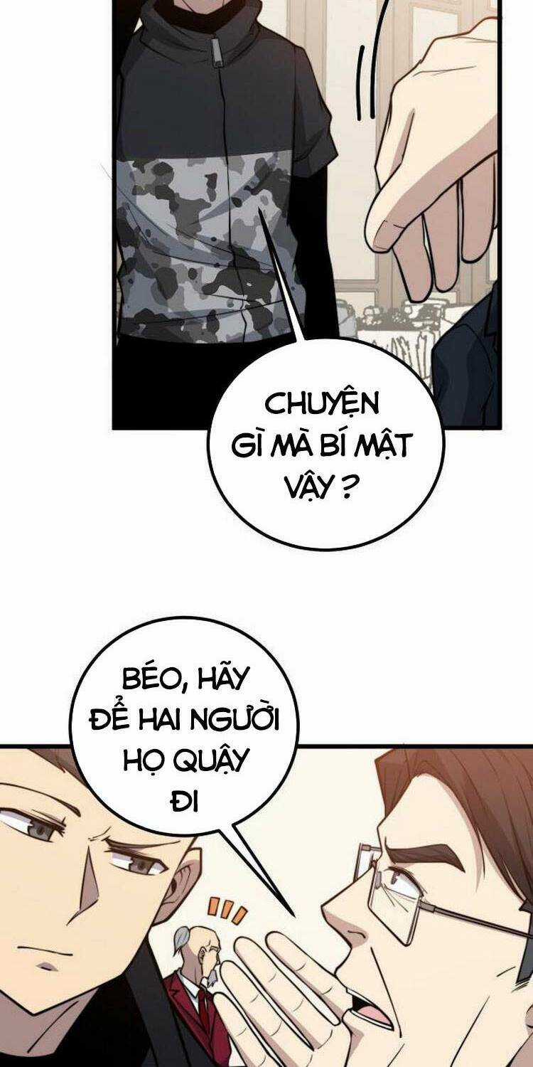 Độc Thủ Vu Y - Chapter 246 - Trang 23